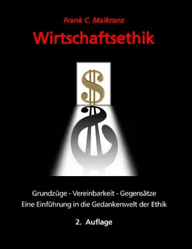 Maikranz |  Wirtschaftsethik | eBook | Sack Fachmedien