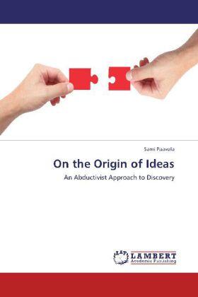 Paavola |  On the Origin of Ideas | Buch |  Sack Fachmedien