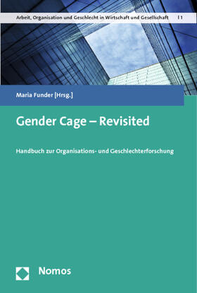 Funder |  Gender Cage - Revisited | Buch |  Sack Fachmedien