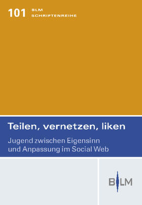 Wagner / Brüggen |  Teilen, vernetzen, liken | Buch |  Sack Fachmedien