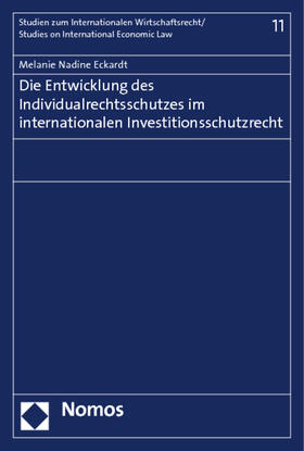 Eckardt |  Eckardt, M: Entwicklung des Individualrechtsschutzes | Buch |  Sack Fachmedien