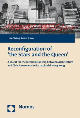 Kam |  Reconfiguration of 'the Stars and the Queen' | Buch |  Sack Fachmedien