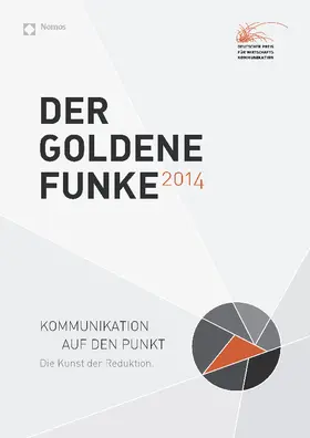  Der Goldene Funke 2014 | Buch |  Sack Fachmedien