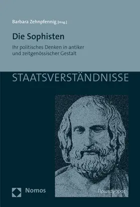 Zehnpfennig |  Die Sophisten | Buch |  Sack Fachmedien