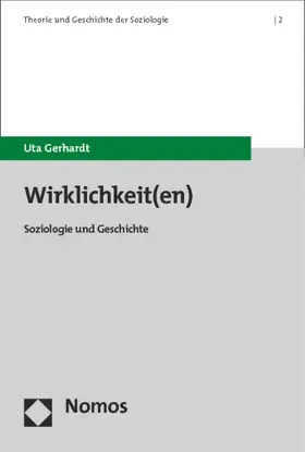 Gerhardt |  Wirklichkeit(en) | Buch |  Sack Fachmedien