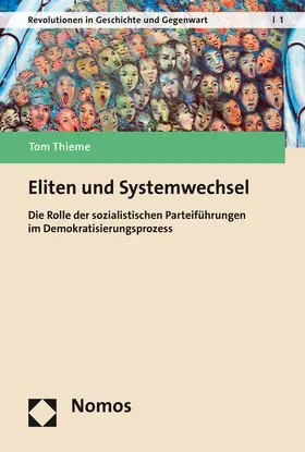 Thieme |  Eliten und Systemwechsel | Buch |  Sack Fachmedien