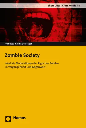 Kleinschnittger |  Zombie Society | Buch |  Sack Fachmedien