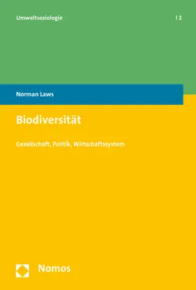 Laws |  Biodiversität | Buch |  Sack Fachmedien