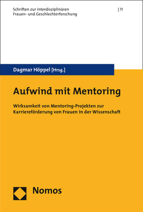 Höppel |  Aufwind mit Mentoring | Buch |  Sack Fachmedien