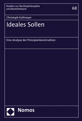 Kallmeyer |  Ideales Sollen | Buch |  Sack Fachmedien