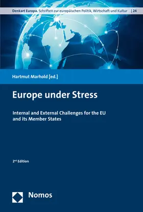 Marhold |  Europe under Stress | Buch |  Sack Fachmedien