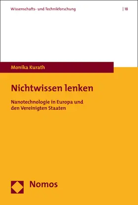 Kurath |  Nichtwissen lenken | Buch |  Sack Fachmedien