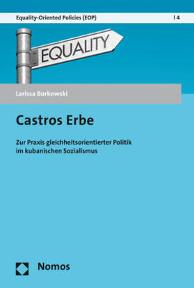 Borkowski |  Castros Erbe | Buch |  Sack Fachmedien