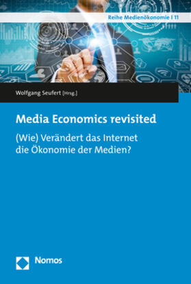 Seufert |  Media Economics revisited | Buch |  Sack Fachmedien