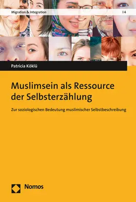 Köklü |  Muslimsein als Ressource der Selbsterzählung | Buch |  Sack Fachmedien