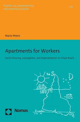 Peters |  Apartments for Workers | Buch |  Sack Fachmedien