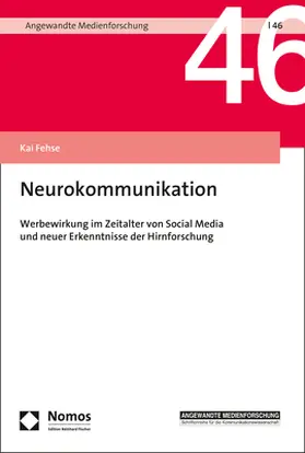 Fehse |  Neurokommunikation | Buch |  Sack Fachmedien