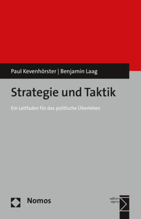 Kevenhörster / Laag |  Strategie und Taktik | Buch |  Sack Fachmedien