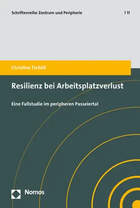 Tschöll |  Resilienz bei Arbeitsplatzverlust | Buch |  Sack Fachmedien