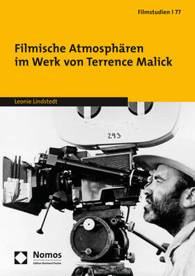 Lindstedt |  Filmische Atmosphären im Werk von Terrence Malick | Buch |  Sack Fachmedien