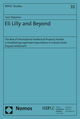 Stepanov |  Stepanov, I: Eli Lilly and Beyond | Buch |  Sack Fachmedien
