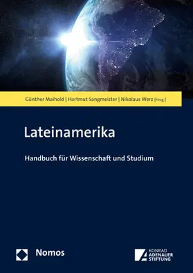 Maihold / Sangmeister / Werz |  Lateinamerika | Buch |  Sack Fachmedien