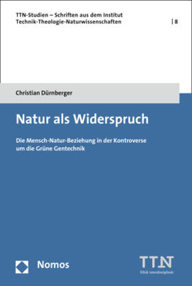Dürnberger |  Natur als Widerspruch | Buch |  Sack Fachmedien