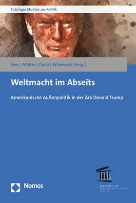 Herr / Müller / Opitz |  Weltmacht im Abseits | Buch |  Sack Fachmedien