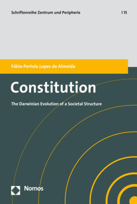 Almeida |  Constitution | Buch |  Sack Fachmedien