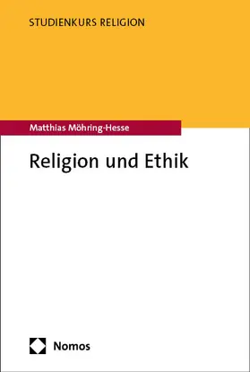 Möhring-Hesse |  Religion und Ethik | Buch |  Sack Fachmedien