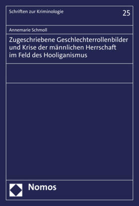 Schmoll |  Schmoll, A: Zugeschriebene Geschlechterrollenbilder und Kris | Buch |  Sack Fachmedien
