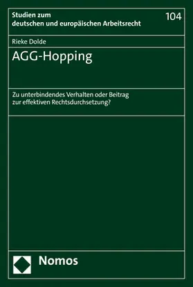 Dolde |  AGG-Hopping | Buch |  Sack Fachmedien