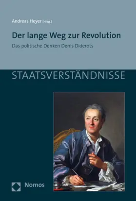 Heyer |  Der lange Weg zur Revolution | Buch |  Sack Fachmedien