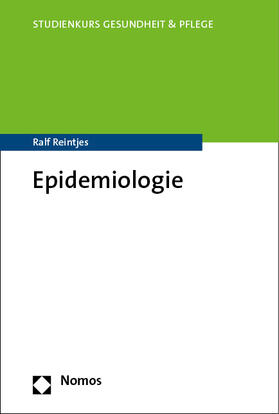 Reintjes |  Epidemiologie | Buch |  Sack Fachmedien