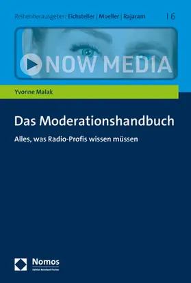 Malak |  Das Moderationshandbuch | Buch |  Sack Fachmedien