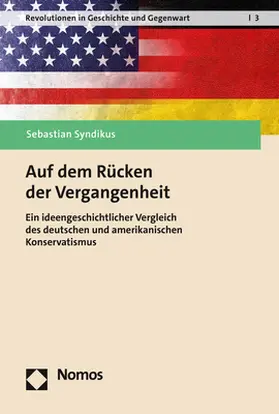 Syndikus |  Auf dem Rücken der Vergangenheit | Buch |  Sack Fachmedien