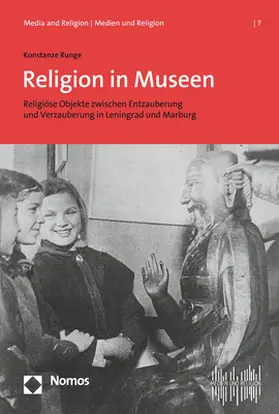 Runge |  Religion in Museen | Buch |  Sack Fachmedien