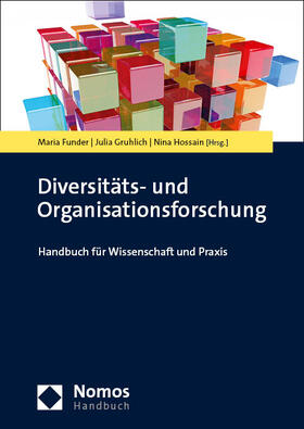 Funder / Gruhlich / Hossain |  Diversitäts- und Organisationsforschung | Buch |  Sack Fachmedien