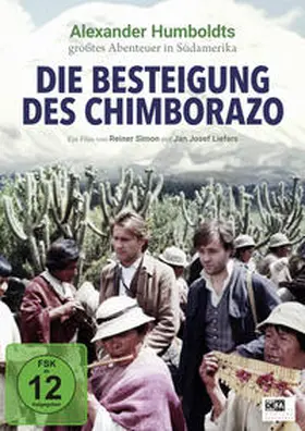 DIE BESTEIGUNG DES CHIMBORAZO (Sonderausgabe) | Sonstiges | 978-3-8488-3907-0 | sack.de