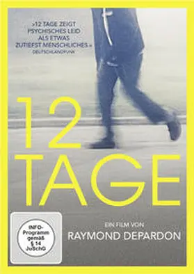  12 Tage | Sonstiges |  Sack Fachmedien