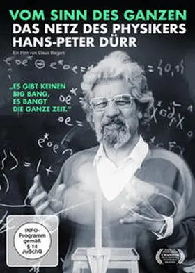  Vom Sinn des Ganzen - Das Netz des Physikers Hans-Peter Dürr | Sonstiges |  Sack Fachmedien