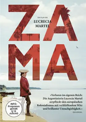 Benedetto / Martel |  Zama | Sonstiges |  Sack Fachmedien