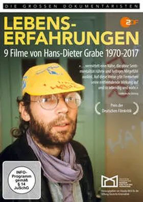  Lebenserfahrungen - 9 Filme von Hans-Dieter Grabe 1970 - 2017 | Sonstiges |  Sack Fachmedien