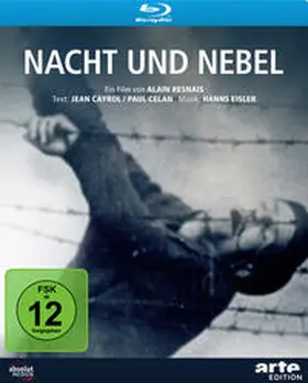 Cayrol / Resnais / Marker |  Nacht und Nebel | Sonstiges |  Sack Fachmedien