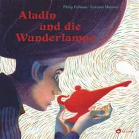 Pullman |  Aladin und die Wunderlampe | Buch |  Sack Fachmedien