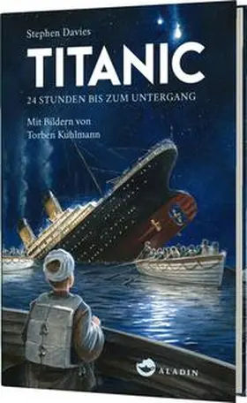 Davies |  Titanic | Buch |  Sack Fachmedien