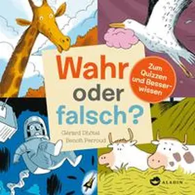 Dhôtel |  Wahr oder falsch? | Buch |  Sack Fachmedien