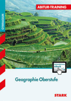 Koch / Neumann / Erdmann |  Abitur-Training Geographie Oberstufe + ActiveBook | Buch |  Sack Fachmedien