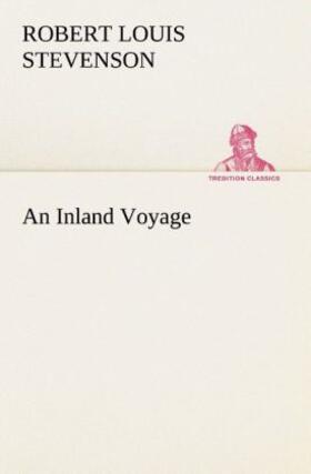 Stevenson |  An Inland Voyage | Buch |  Sack Fachmedien