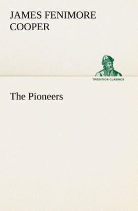 Cooper |  The Pioneers | Buch |  Sack Fachmedien